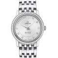Omega De Ville Ladies Prestige Quartz 27.4 MM