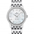 Omega De Ville Ladies Prestige Quartz 27.4 MM