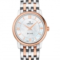 Omega De Ville Ladies Prestige Quartz 27.4 MM