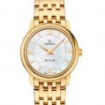 Omega De Ville Ladies Prestige Quartz 27.4 MM