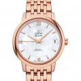 Omega De Ville Ladies Prestige Quartz 27.4 MM