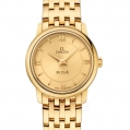 Omega De Ville Ladies Prestige Quartz 27.4 MM