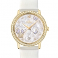 Omega De Ville Prestige “Butterfly” Co-Axial