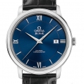 Omega De Ville Prestige Co-Axial 39.5 MM