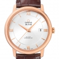 Omega De Ville Prestige Co-Axial 39.5 MM