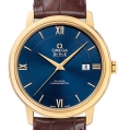 Omega De Ville Prestige Co-Axial 39.5 MM