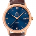 Omega De Ville Prestige Co-Axial 39.5 MM