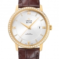 Omega De Ville Prestige Co-Axial 39.5 MM