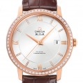 Omega De Ville Prestige Co-Axial 39.5 MM