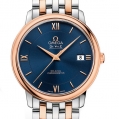 Omega De Ville Prestige Co-Axial