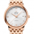 Omega De Ville Prestige Co-Axial