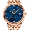 Omega De Ville Prestige Co-Axial