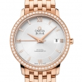 Omega De Ville Prestige Co-Axial