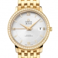 Omega De Ville Prestige Co-Axial