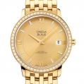 Omega De Ville Prestige Co-Axial