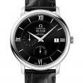 Omega De Ville Prestige Co-Axial Power Reserve 39.5 MM