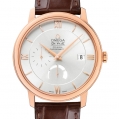Omega De Ville Prestige Co-Axial Power Reserve 39.5 MM