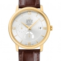 Omega De Ville Prestige Co-Axial Power Reserve 39.5 MM
