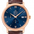 Omega De Ville Prestige Co-Axial Power Reserve 39.5 MM