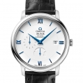Omega De Ville Prestige Co-Axial Power Reserve 39.5 MM