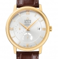 Omega De Ville Prestige Co-Axial Power Reserve 39.5 MM