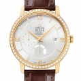 Omega De Ville Prestige Co-Axial Power Reserve 39.5 MM