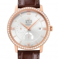 Omega De Ville Prestige Co-Axial Power Reserve 39.5 MM
