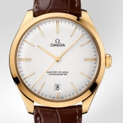 Omega De Ville Tresor Omega Master Co-Axial 40 MM
