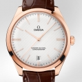 Omega De Ville Tresor Omega Master Co-Axial 40 MM