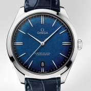 Omega De Ville Tresor Omega Master Co-Axial 40 MM