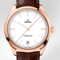 Omega De Ville Tresor Omega Master Co-Axial 40 MM