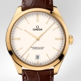 Omega De Ville Tresor Omega Master Co-Axial 40 MM