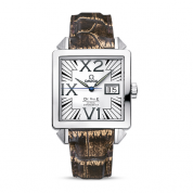 Omega De Ville X2 Big Date