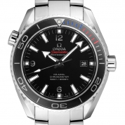 Omega Olympic Collection Seamaster Planet Ocean 600M
