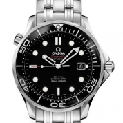 Omega Seamaster Diver 300 M Co-Axial 41 MM