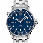 Omega Seamaster Diver 300 M Co-Axial 41 MM