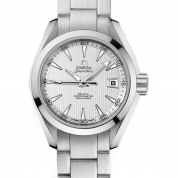 Omega Seamaster Ladies Aqua Terra 150 M Omega Co-Axial 30 MM