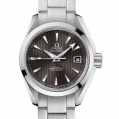 Omega Seamaster Ladies Aqua Terra 150 M Omega Co-Axial 30 MM