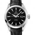 Omega Seamaster Ladies Aqua Terra 150 M Omega Co-Axial 34 MM
