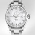 Omega Seamaster Ladies Aqua Terra 150 M Omega Co-Axial 34 MM