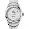 Omega Seamaster Ladies Aqua Terra 150 M Quartz 30 MM