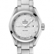 Omega Seamaster Ladies Aqua Terra 150 M Quartz 30 MM