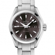 Omega Seamaster Ladies Aqua Terra 150 M Quartz 30 MM