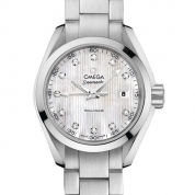 Omega Seamaster Ladies Aqua Terra 150 M Quartz 30 MM