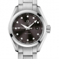 Omega Seamaster Ladies Aqua Terra 150 M Quartz 30 MM