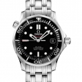 Omega Seamaster Ladies Diver 300 M Co-Axial 36.25 MM