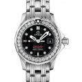 Omega Seamaster Ladies Diver 300 M Quartz 28 MM