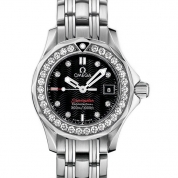 Omega Seamaster Ladies Diver 300 M Quartz 28 MM