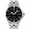 Omega Seamaster Ladies Diver 300 M Quartz 28 MM