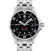 Omega Seamaster Ladies Diver 300 M Quartz 28 MM